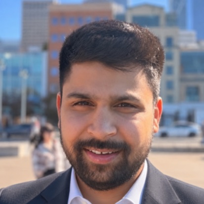 Karam Gulati